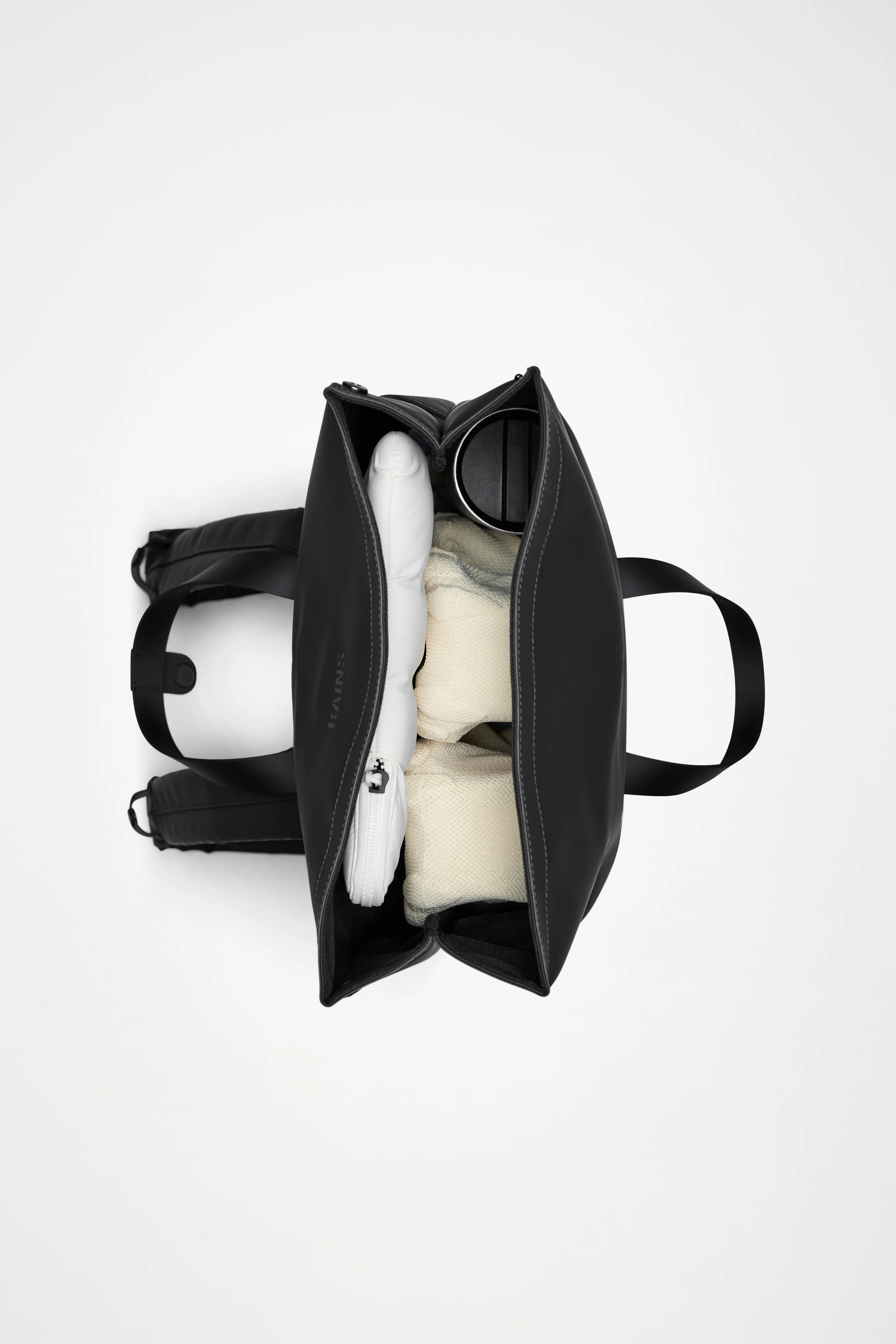 2 Way Tote Backpack - Image 5