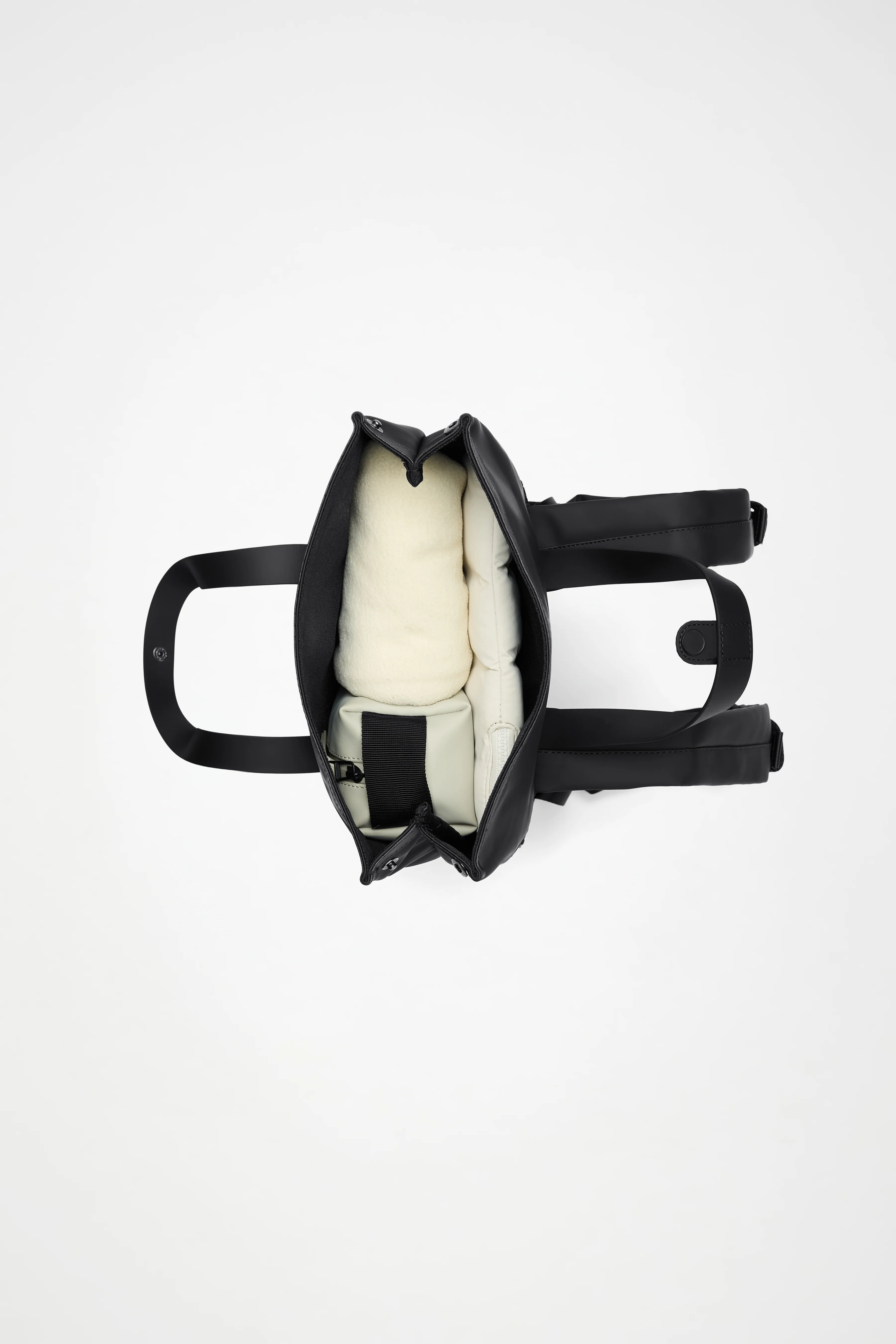2 Way Tote Backpack Mini - Image 12