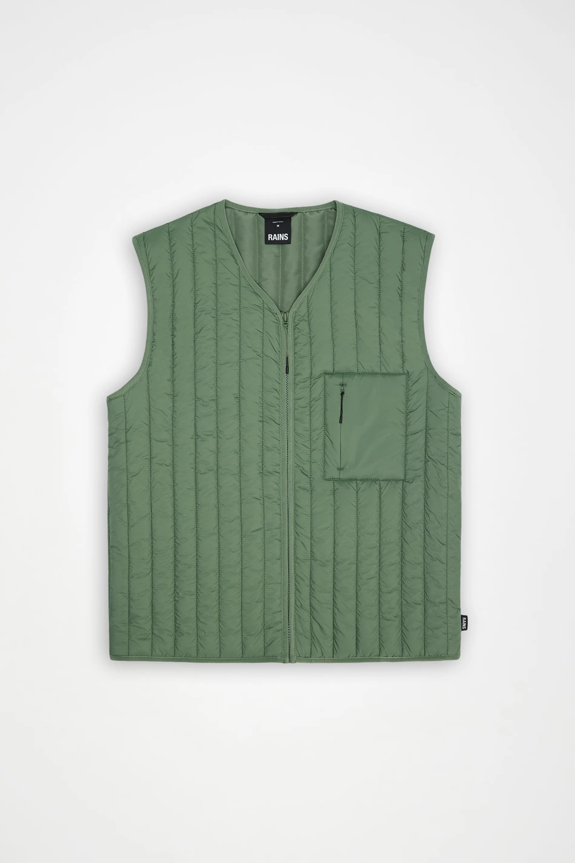 Banja Liner Vest - Image 2