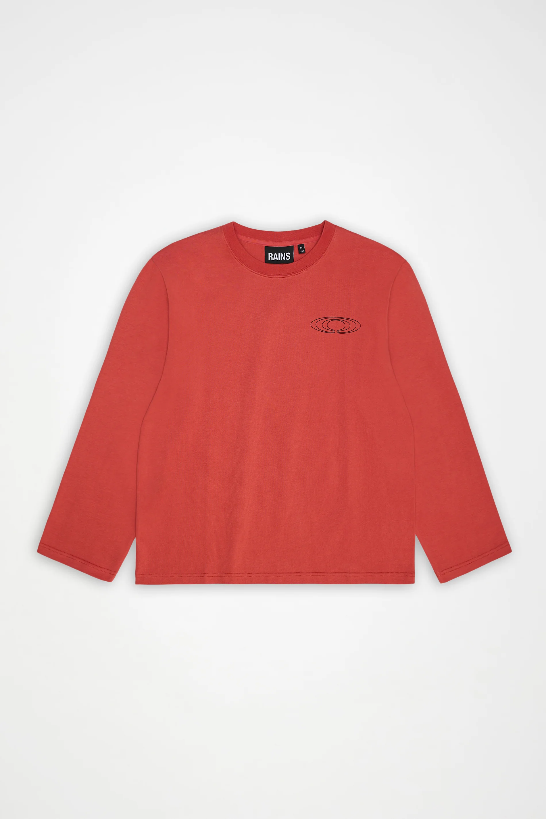 Classic Long Sleeve T-Shirt - Image 2