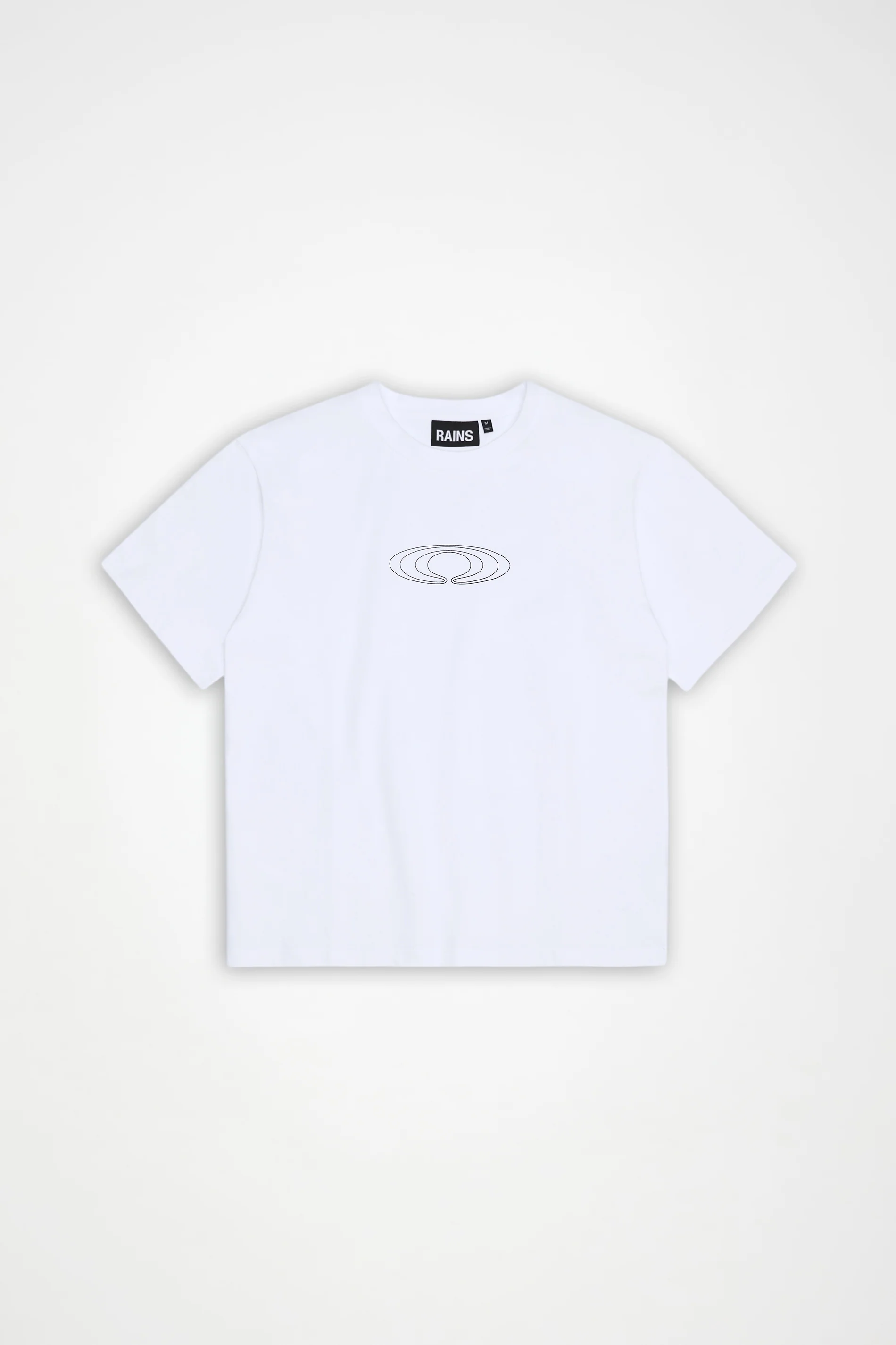 Classic T-shirt Splash - Image 2