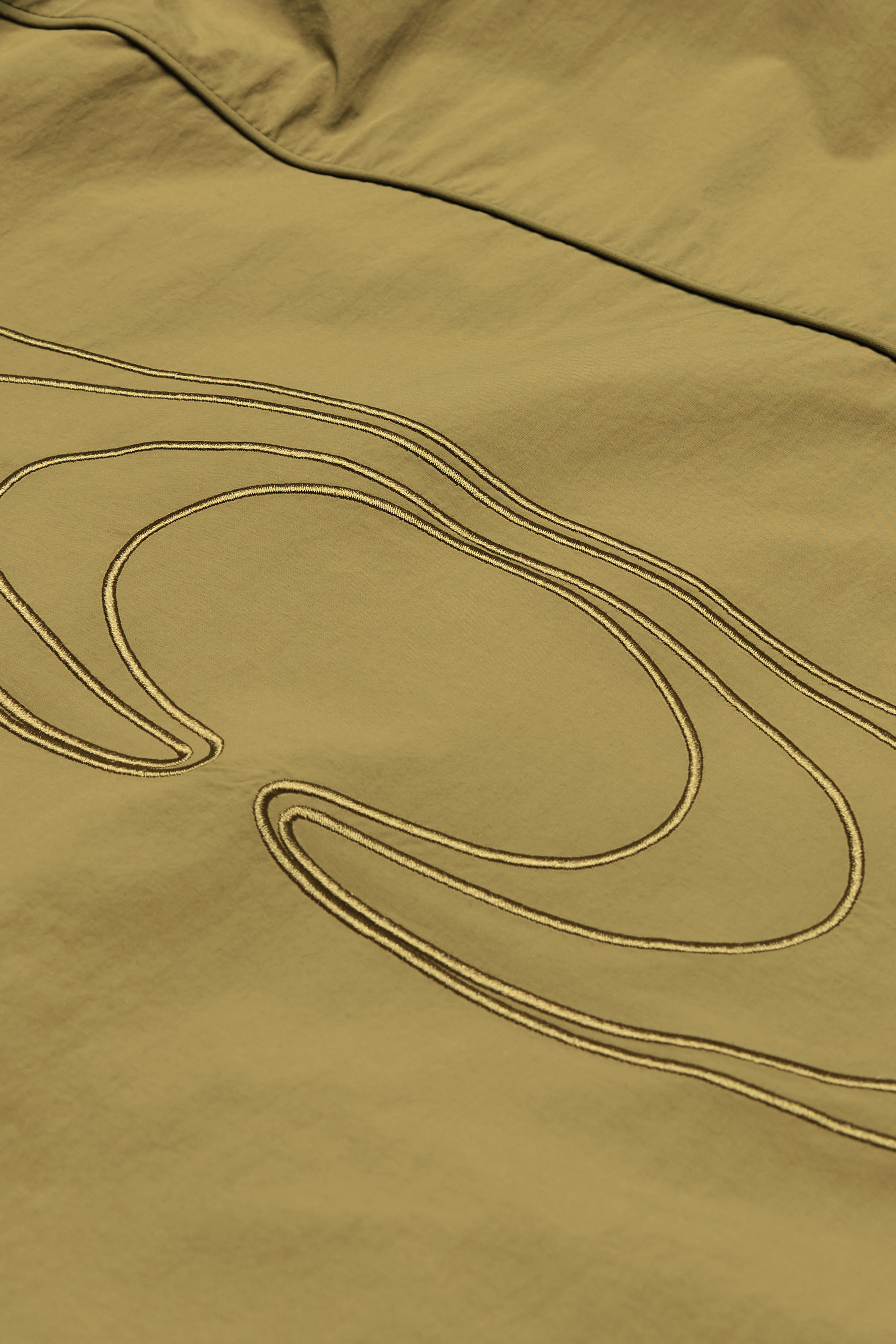 Cooldown Track Top - Image 13