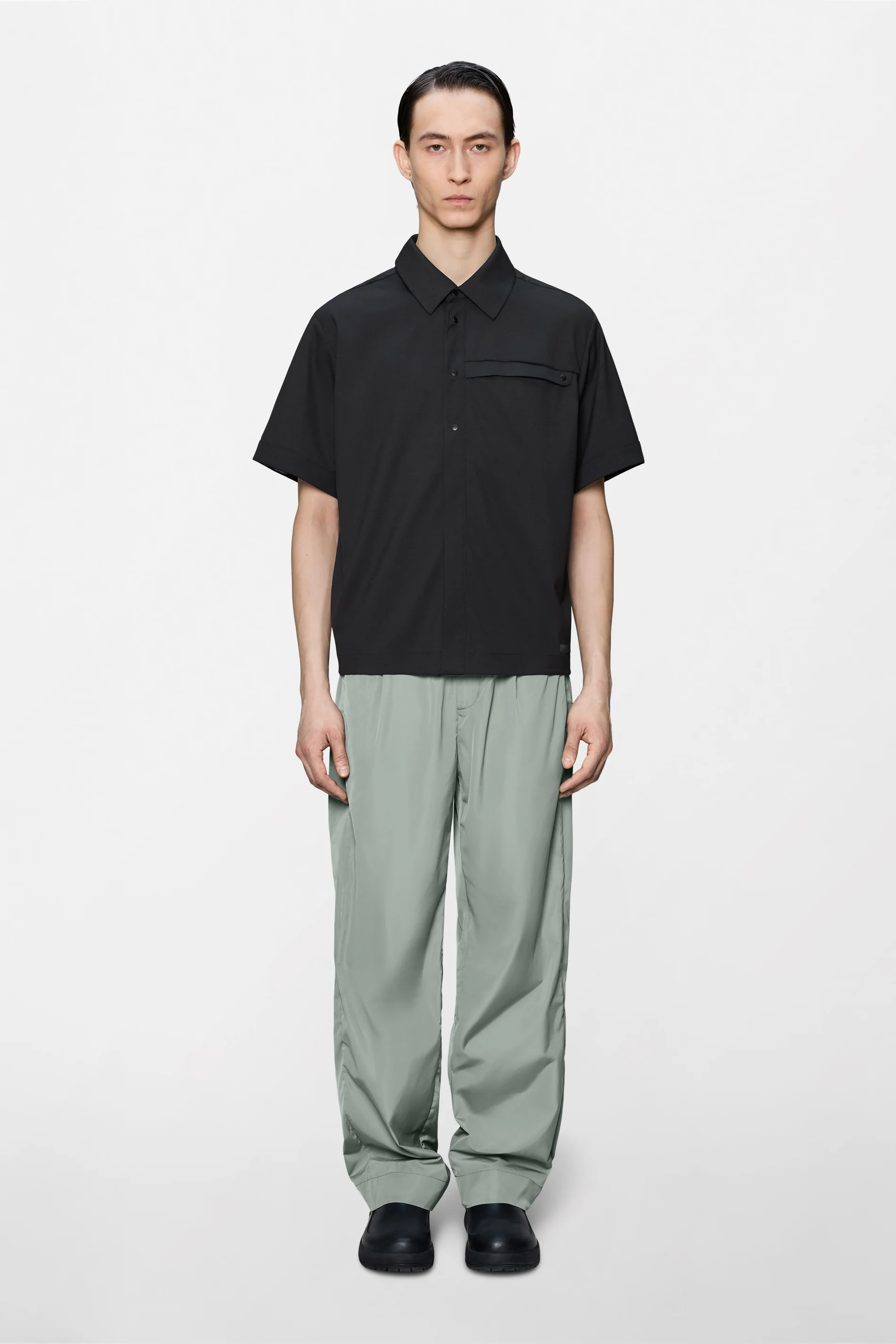 Day Shirt