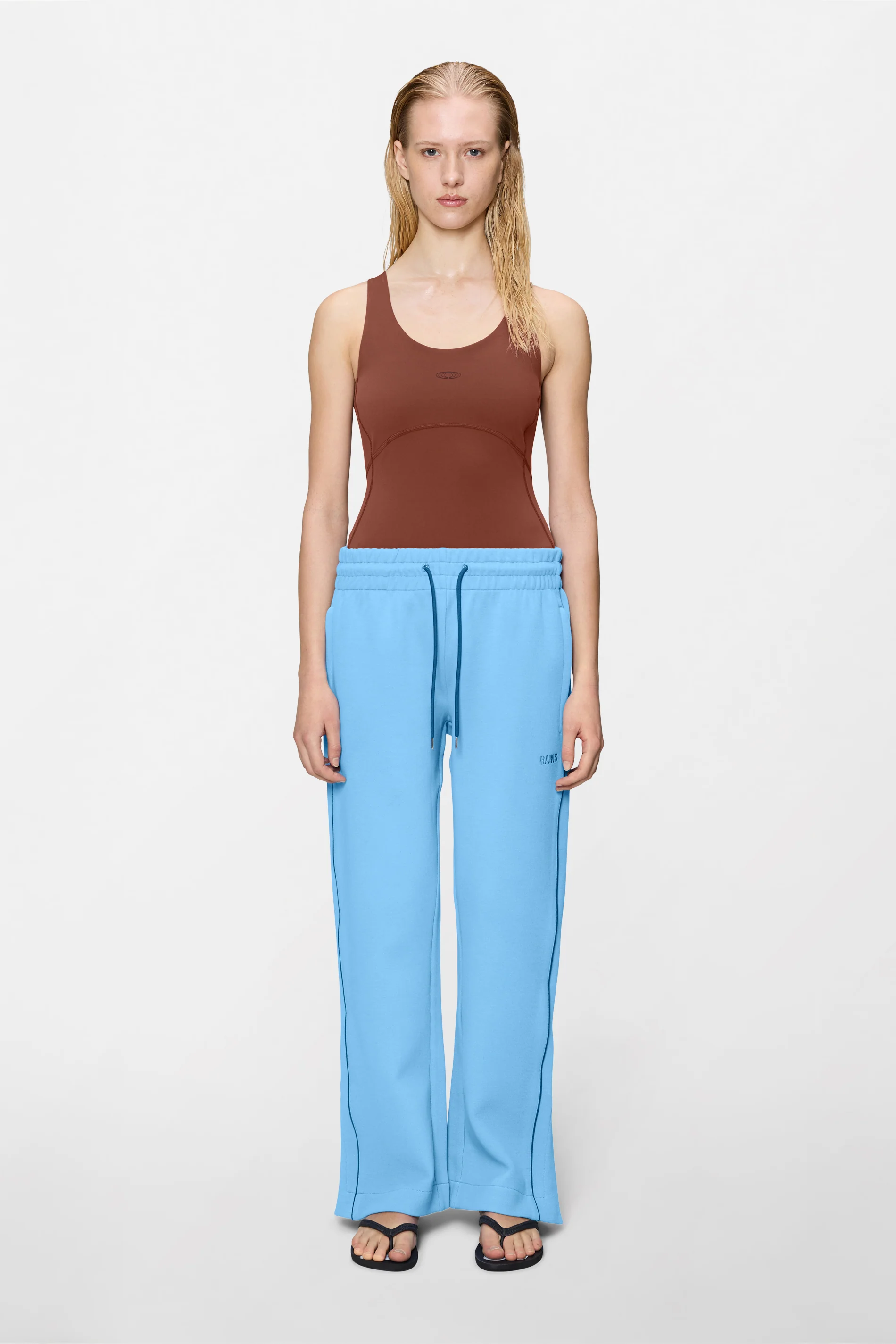 Downtime Track Pants - Image 13