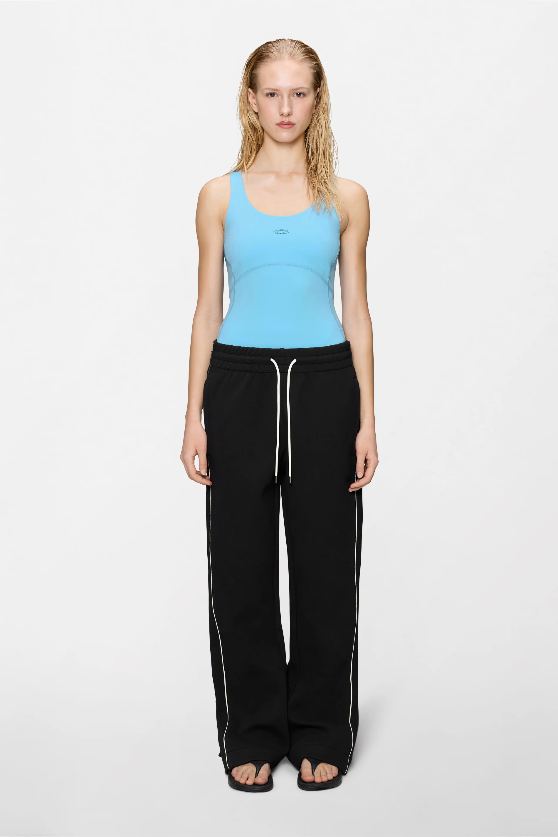 Downtime Track Pants - Image 7