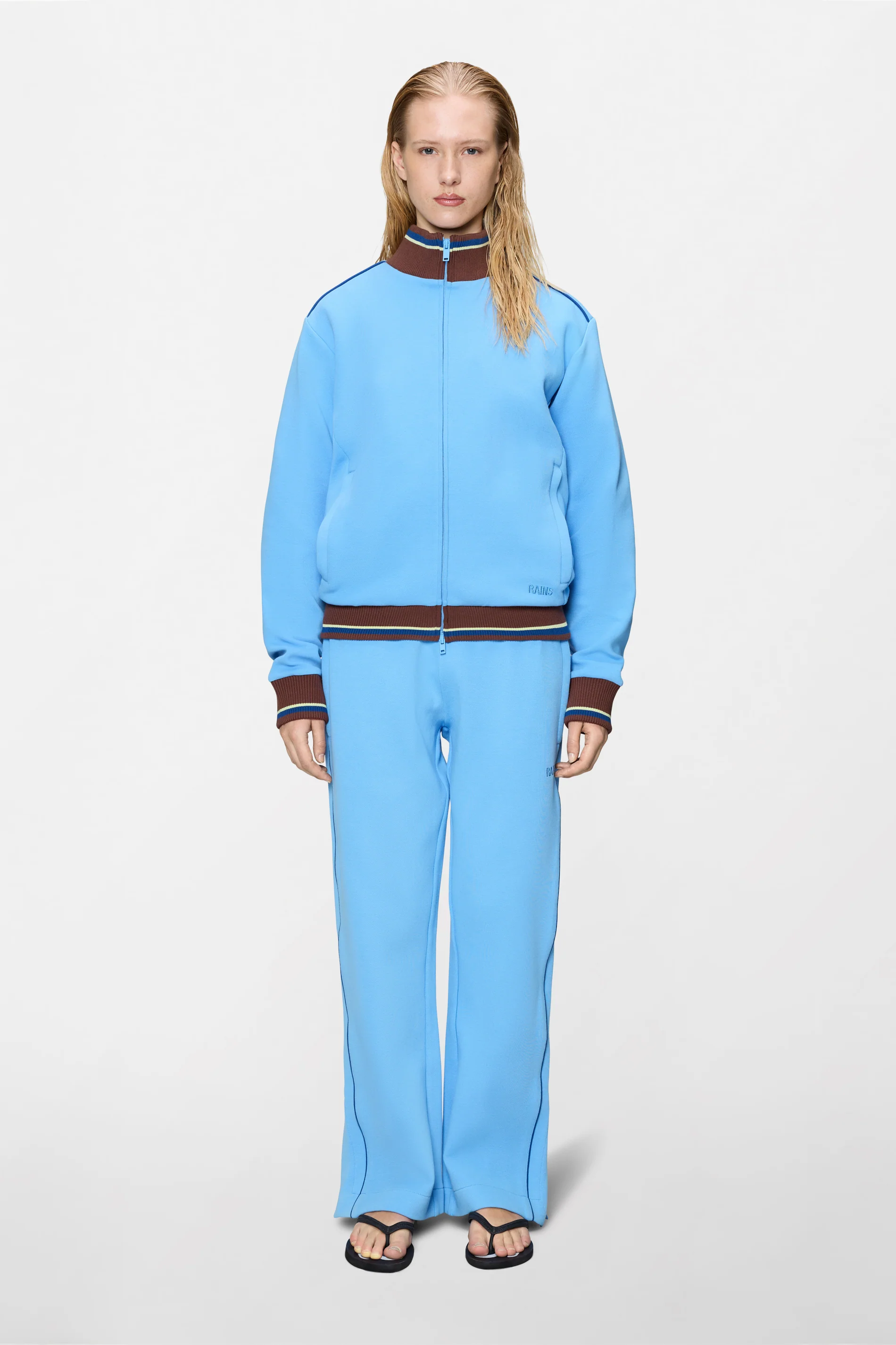 Downtime Track Top - Image 10