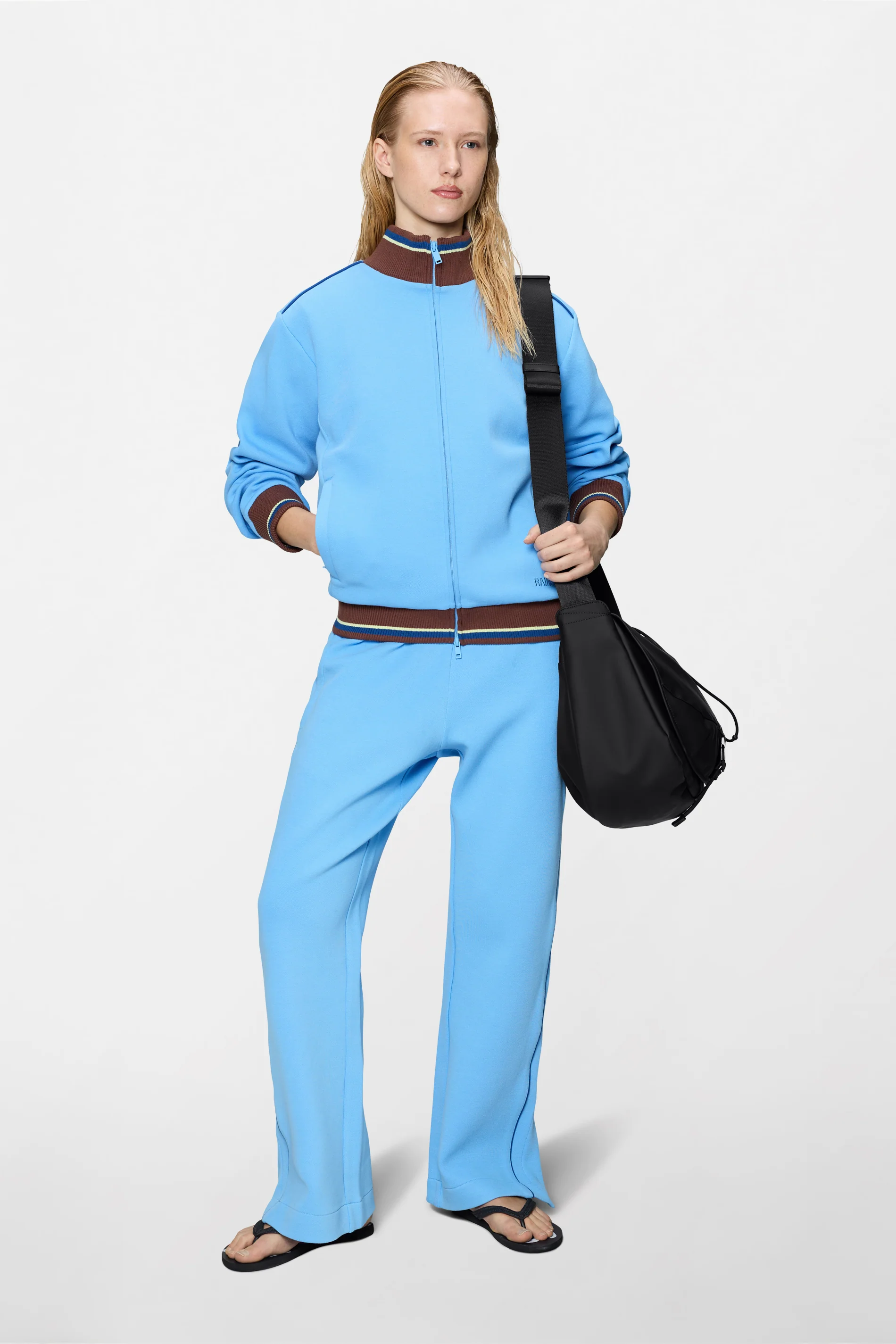 Downtime Track Top - Image 13