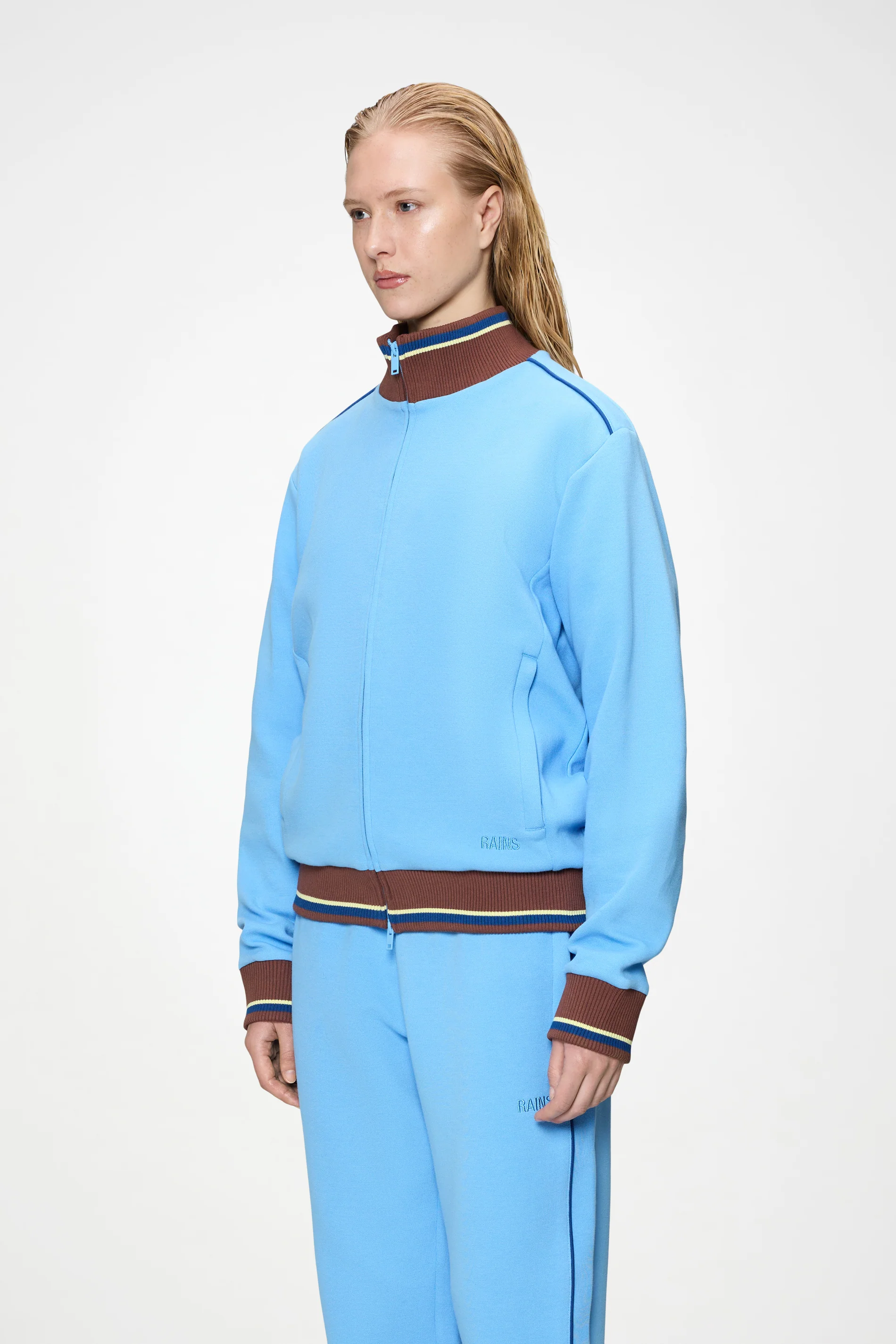 Downtime Track Top - Image 19