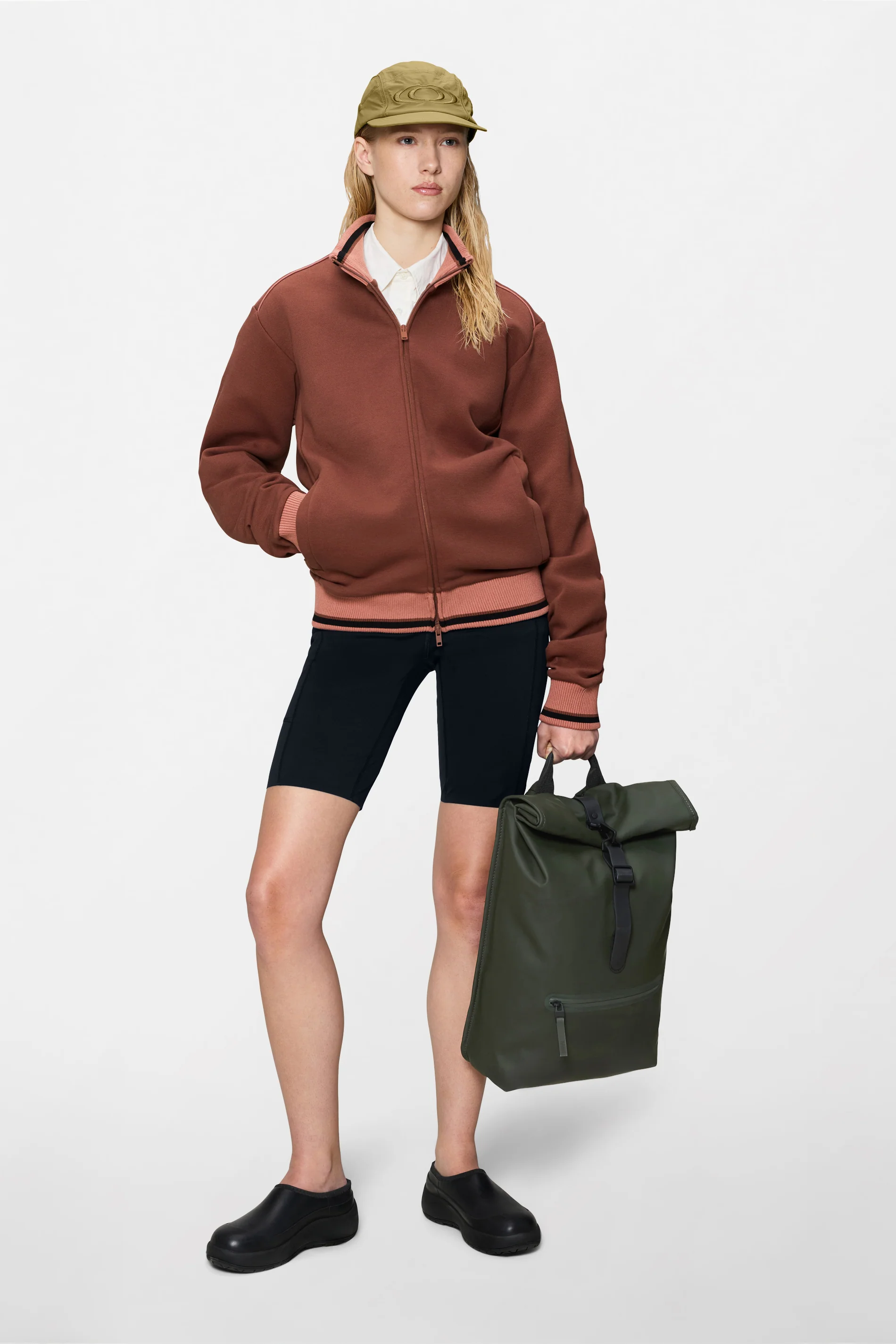 Downtime Track Top - Image 24