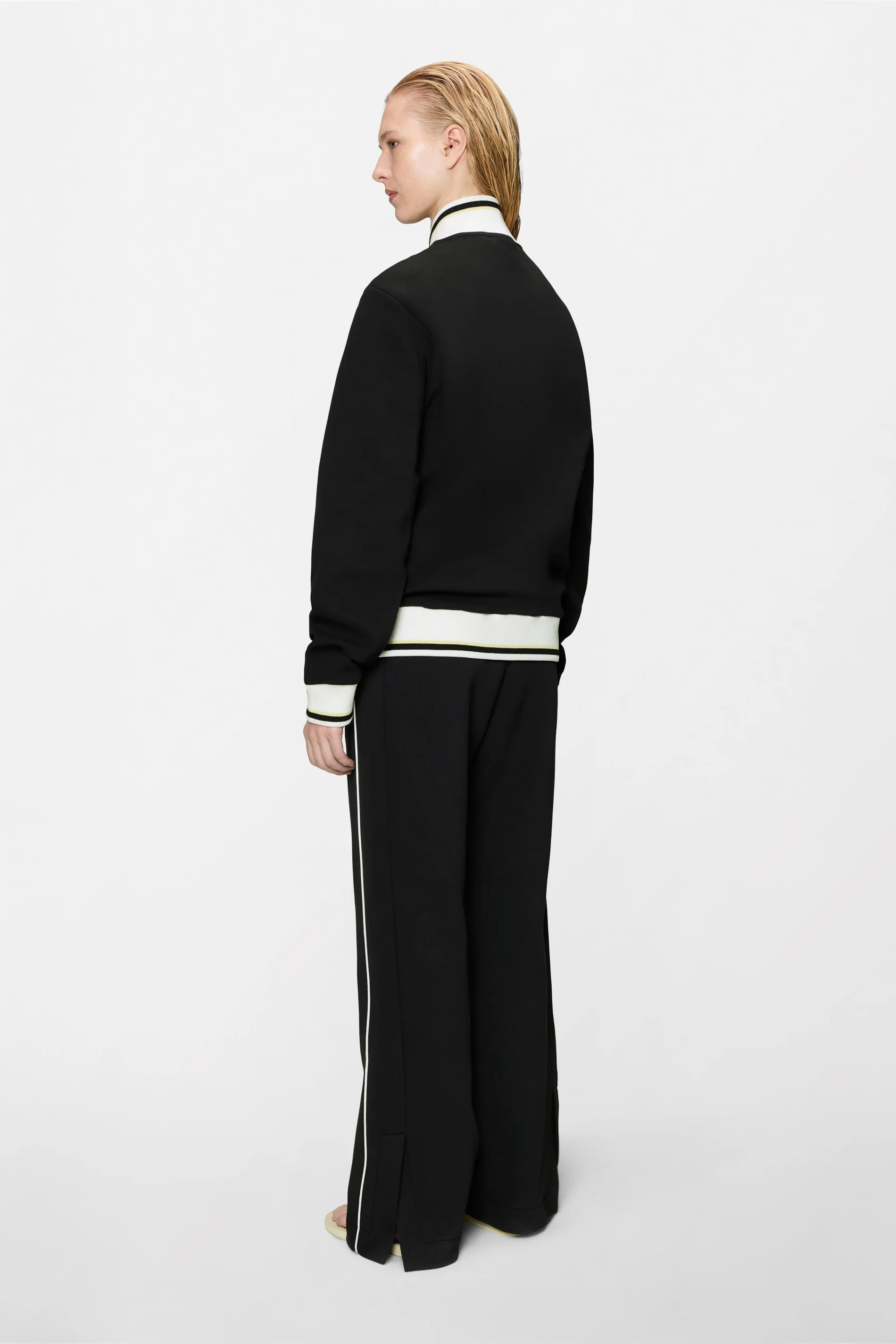 Downtime Track Top - Image 3