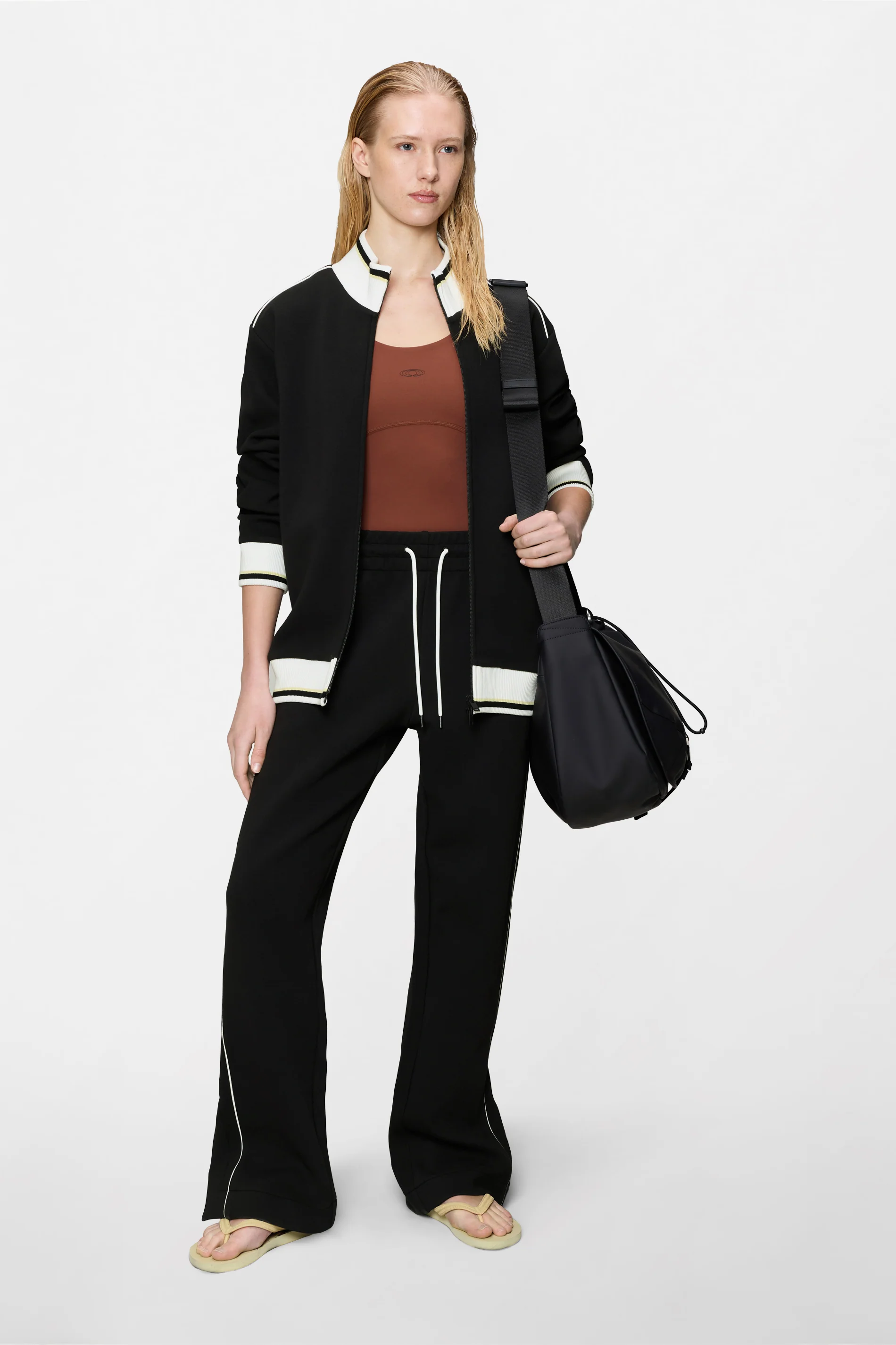 Downtime Track Top - Image 4