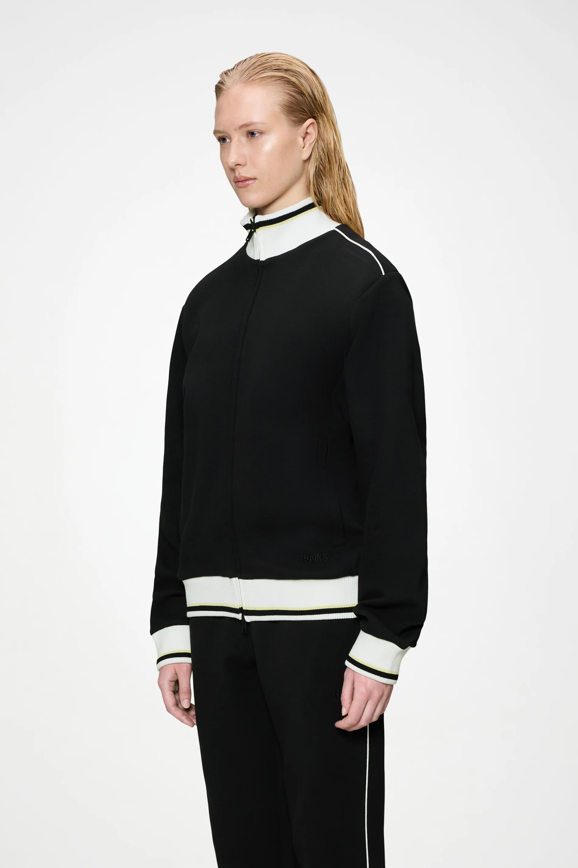 Downtime Track Top - Image 8
