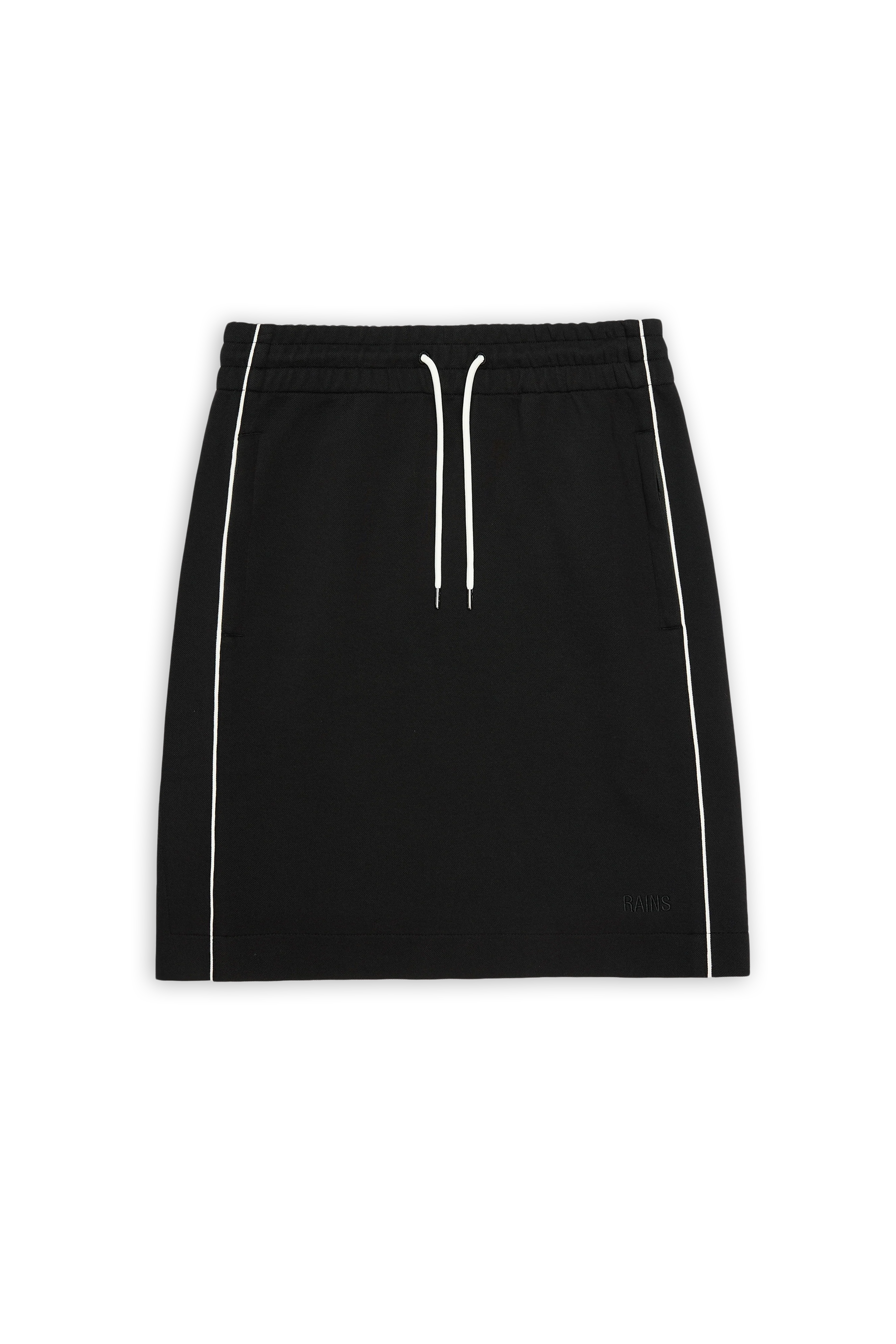 Downtime Track W Skirt - Image 12