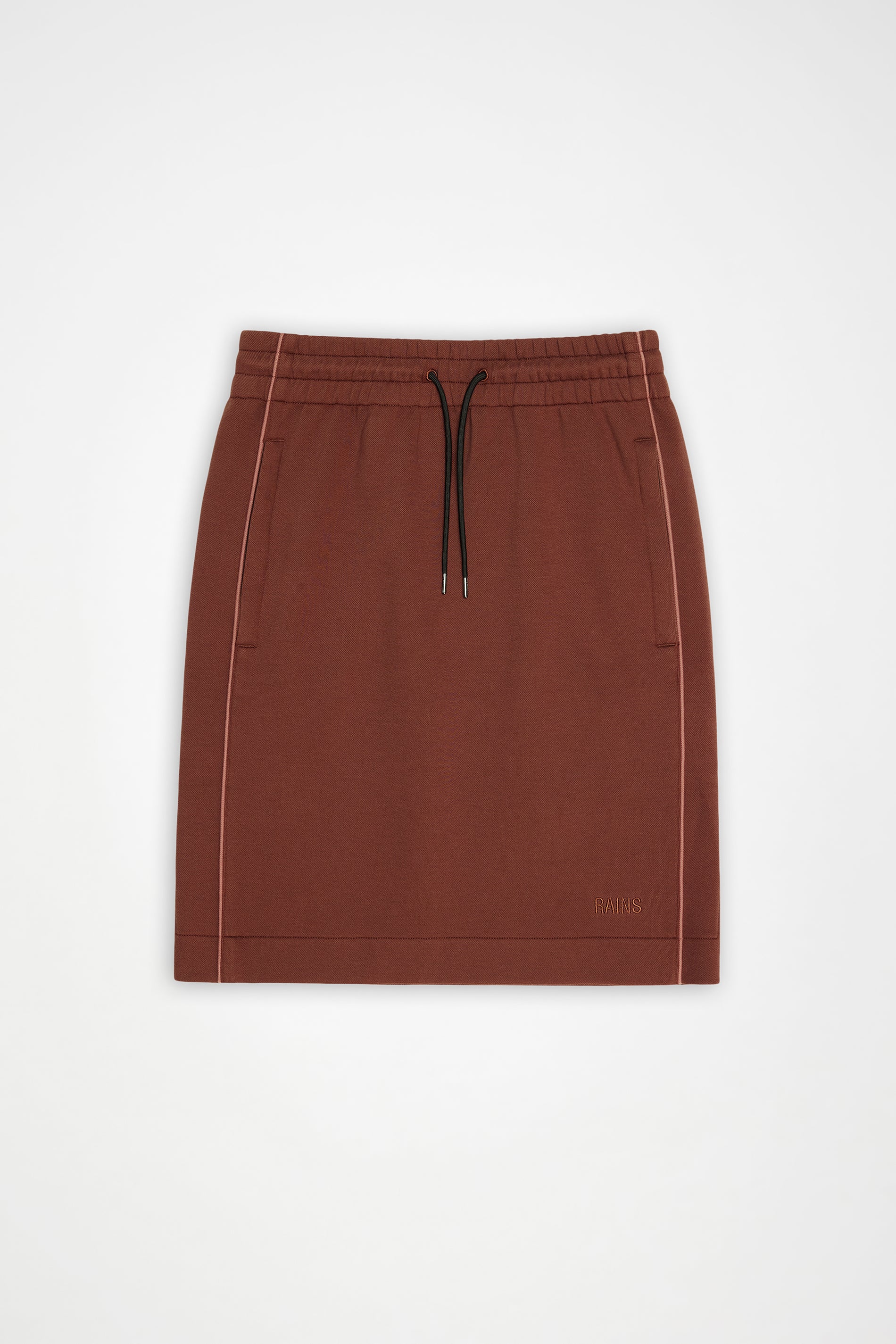 Downtime Track W Skirt - Image 2