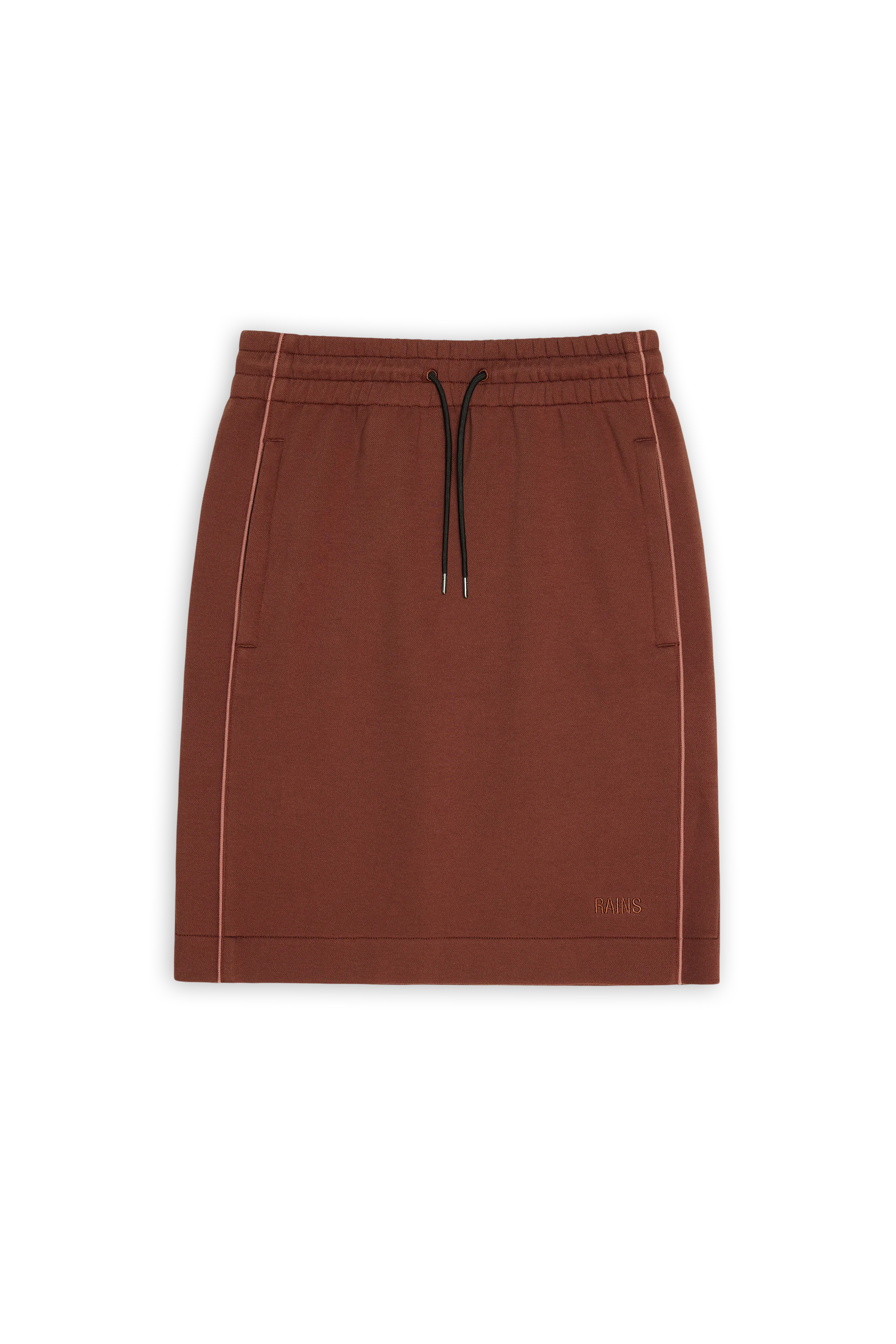 Downtime Track W Skirt - Image 6