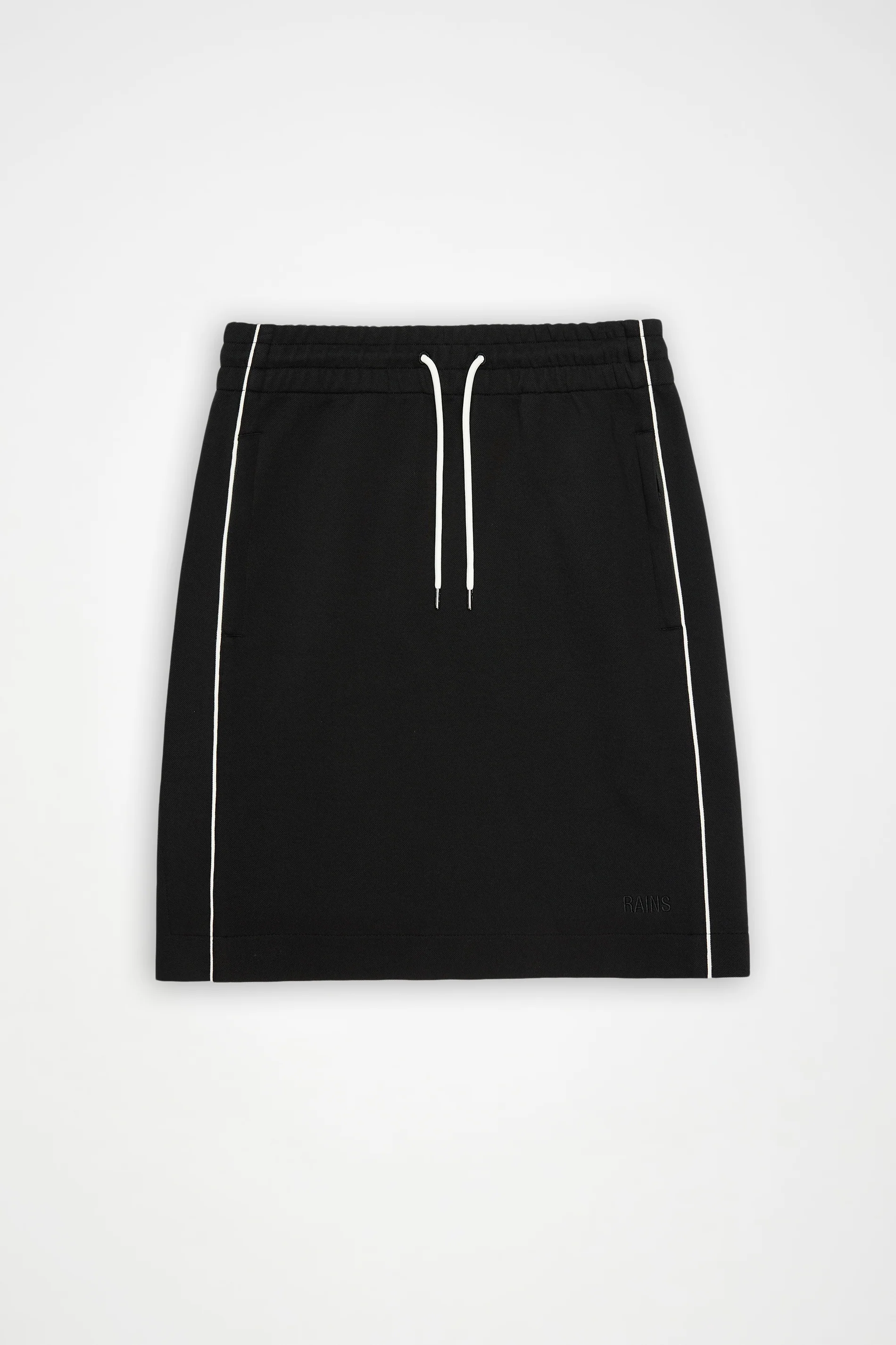 Downtime Track W Skirt - Image 8