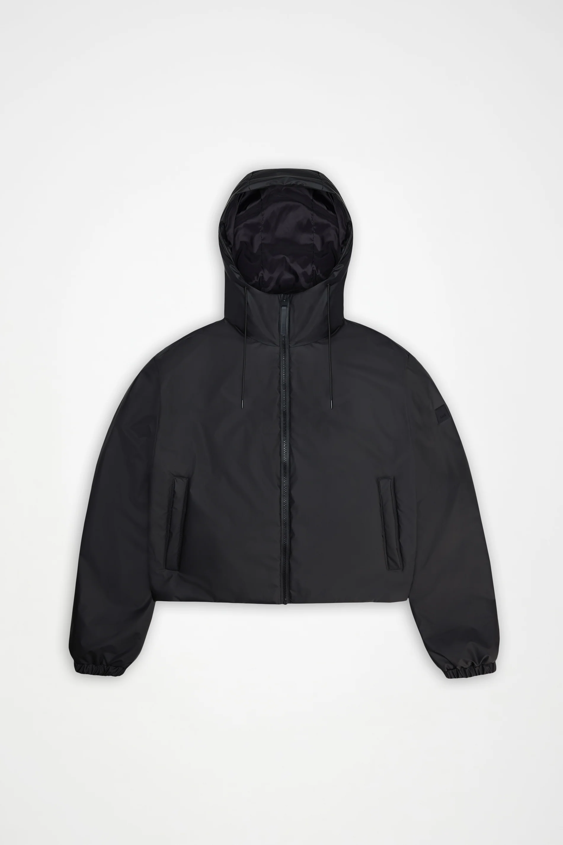 Lohja Short Insulated Jacket - Image 2