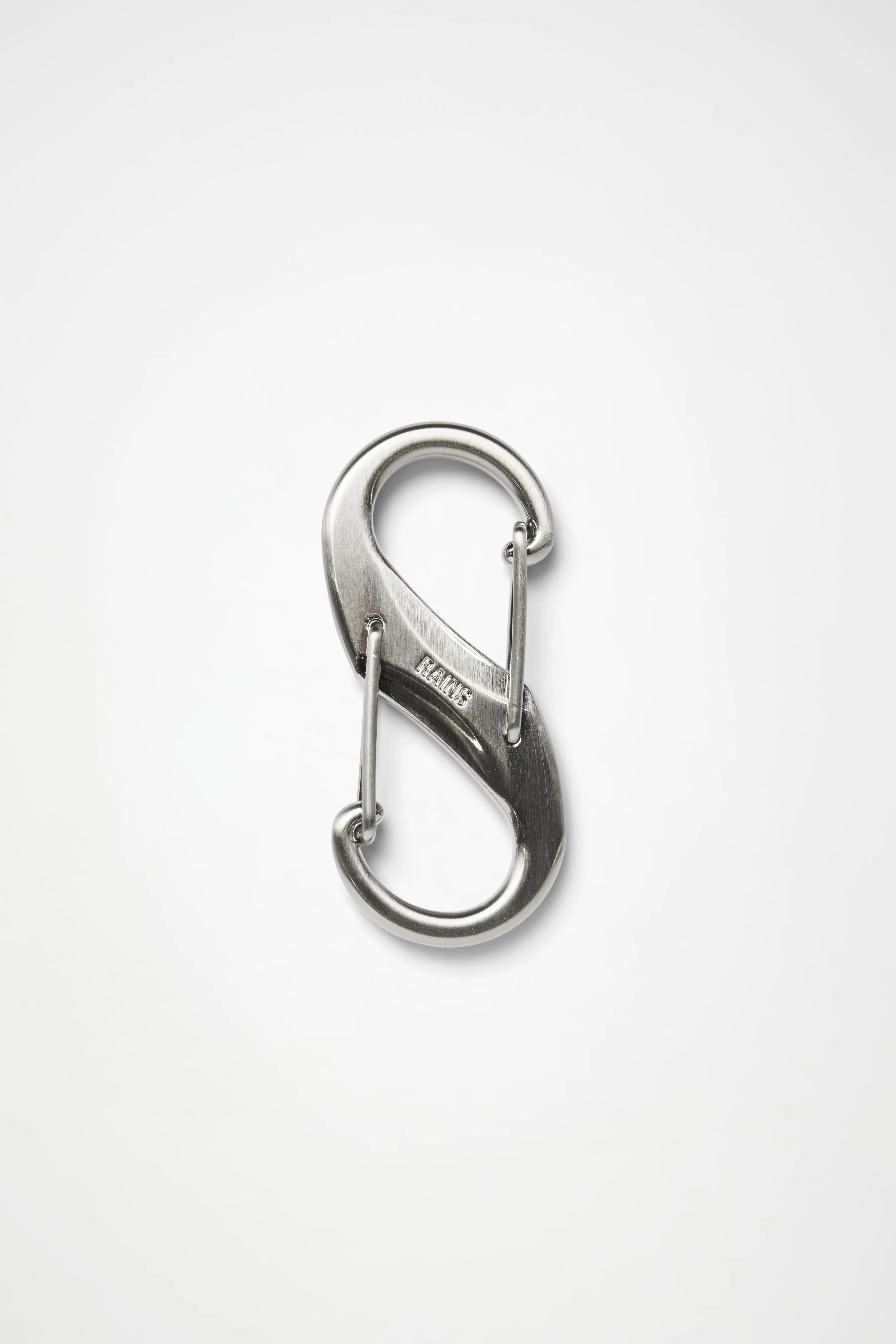 Rains Double Carabiner
