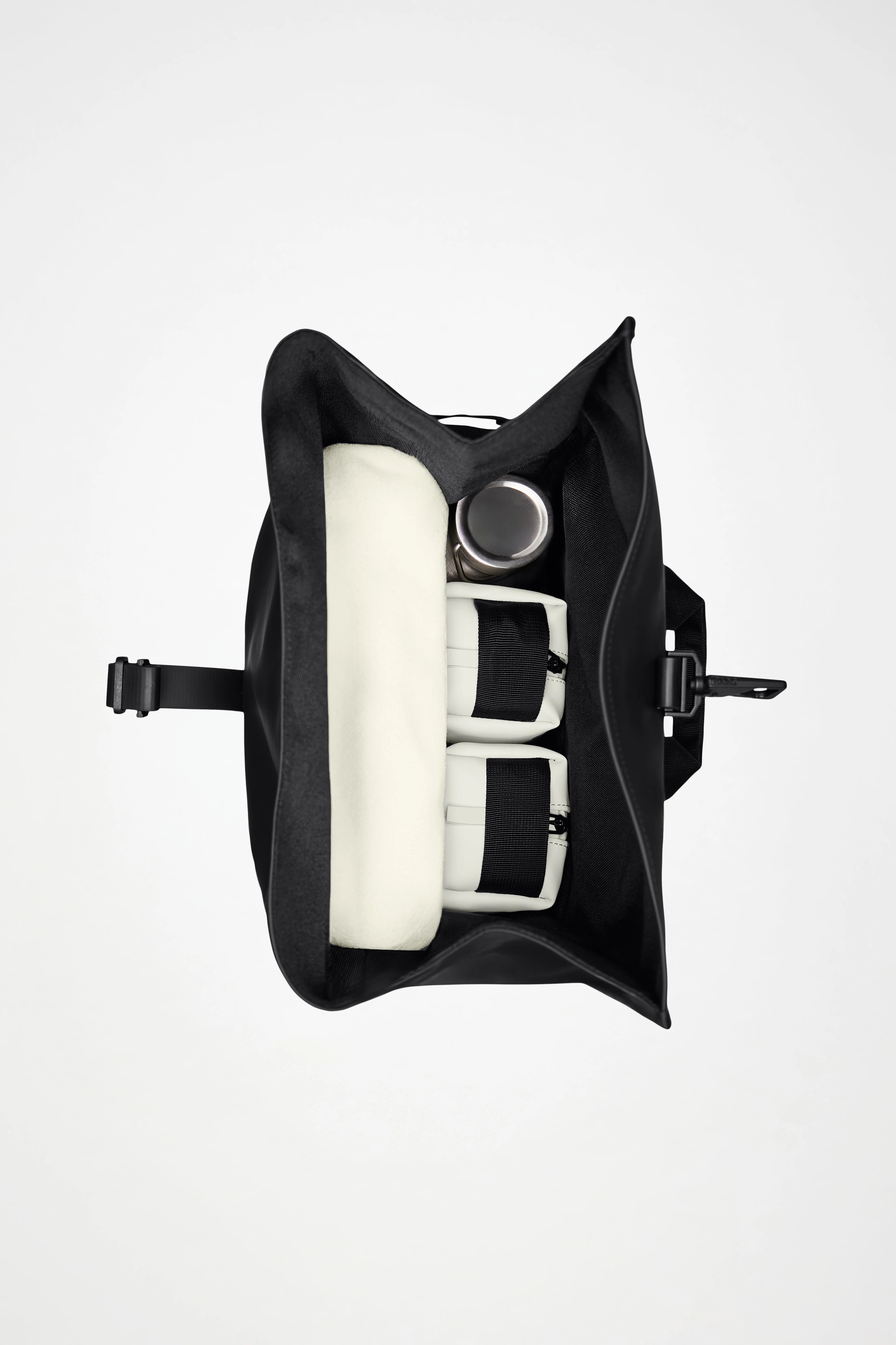 Rolltop Rucksack Large - Image 33