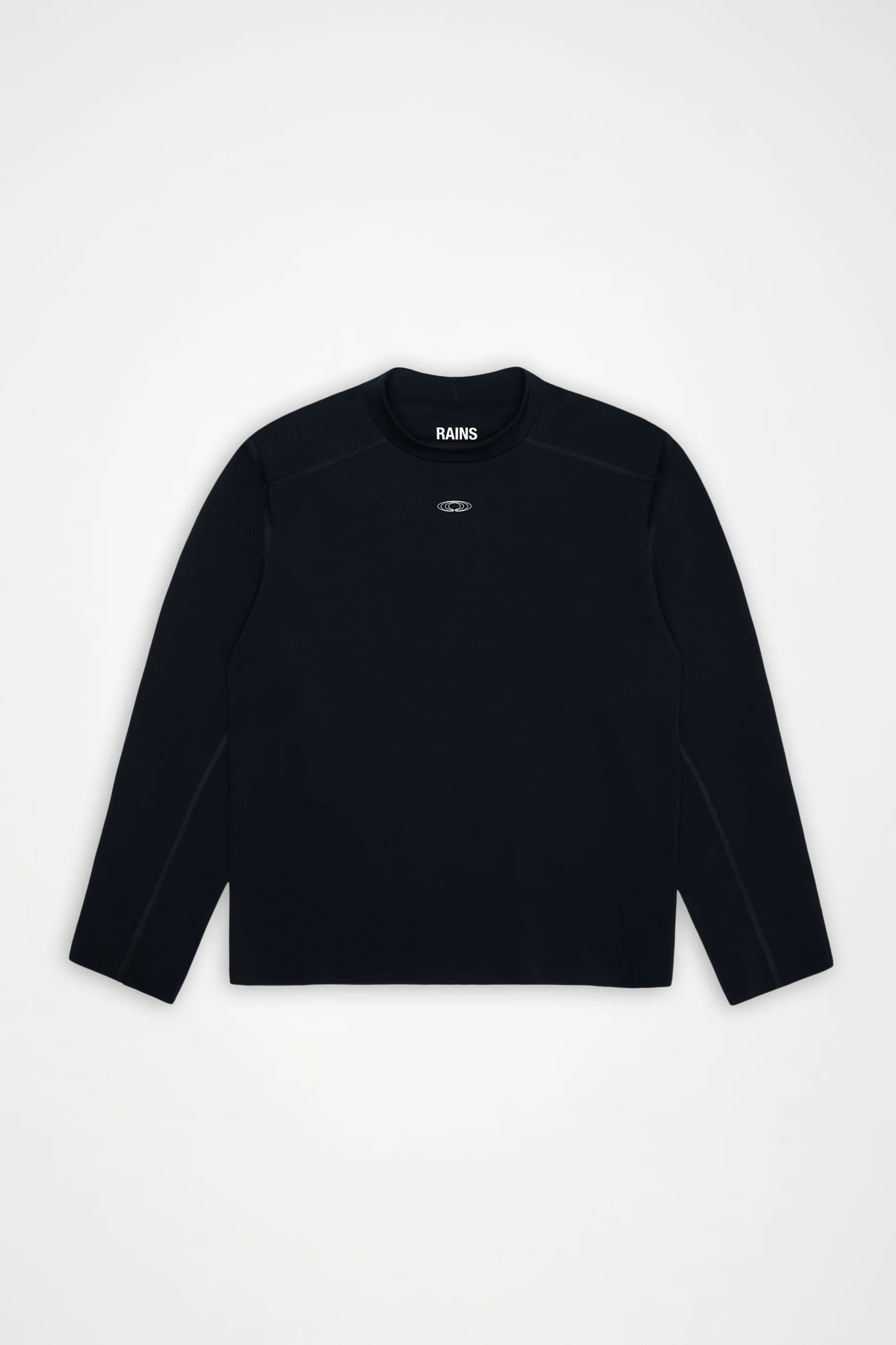 Warm-Up Long Sleeve Top - Image 2