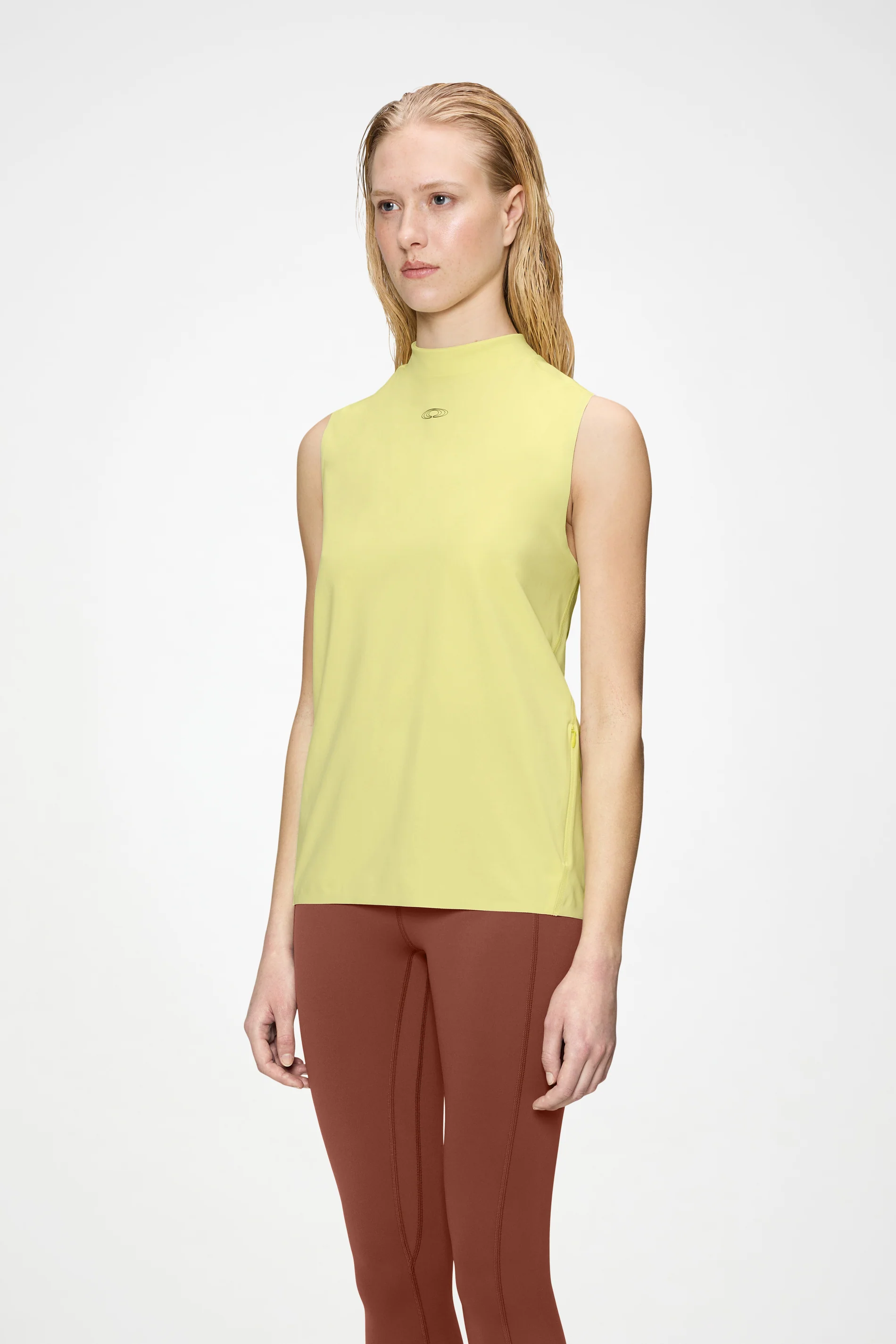 Warm Up Tank Top - Image 16