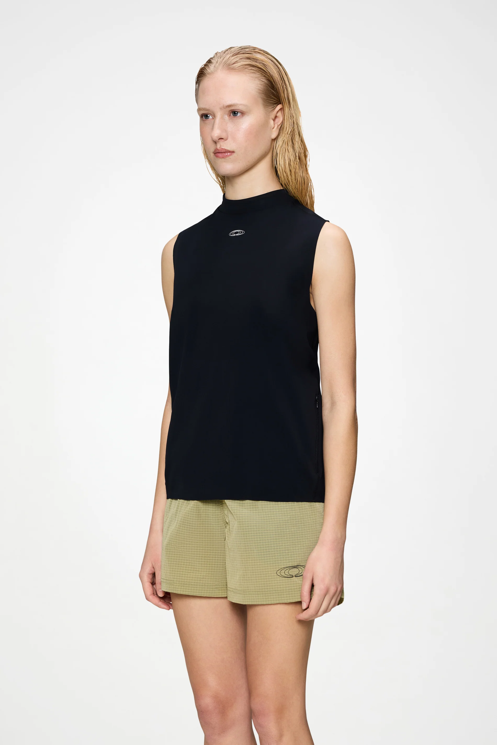 Warm Up Tank Top - Image 5