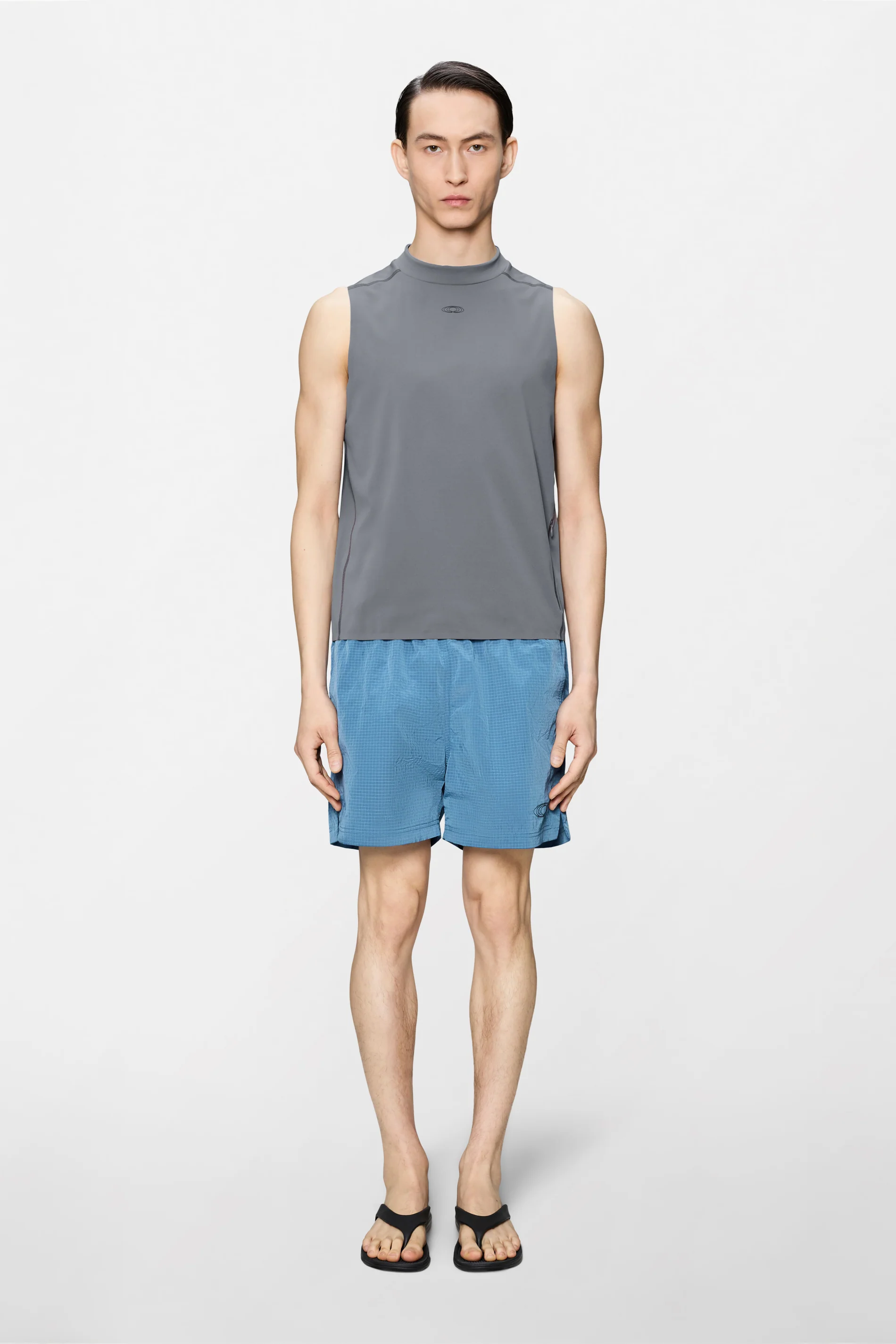 Warm Up Tank Top - Image 7
